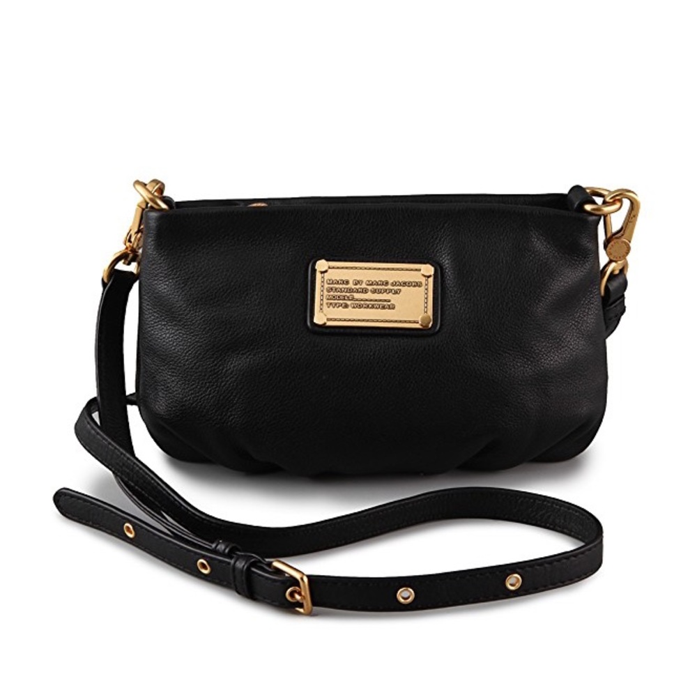 Marc by Marc Jacobs Classic Q Percy Bag